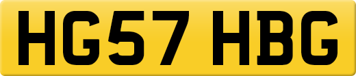 HG57HBG